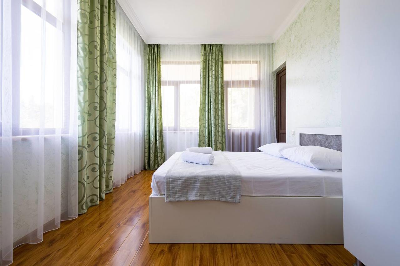 Sunny Hotel Batumi Makhinjauri Room photo